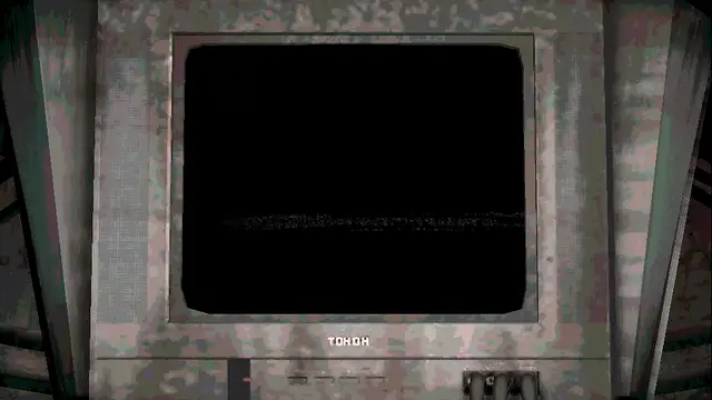 Machine Party four-player online session during a reflex minigame round